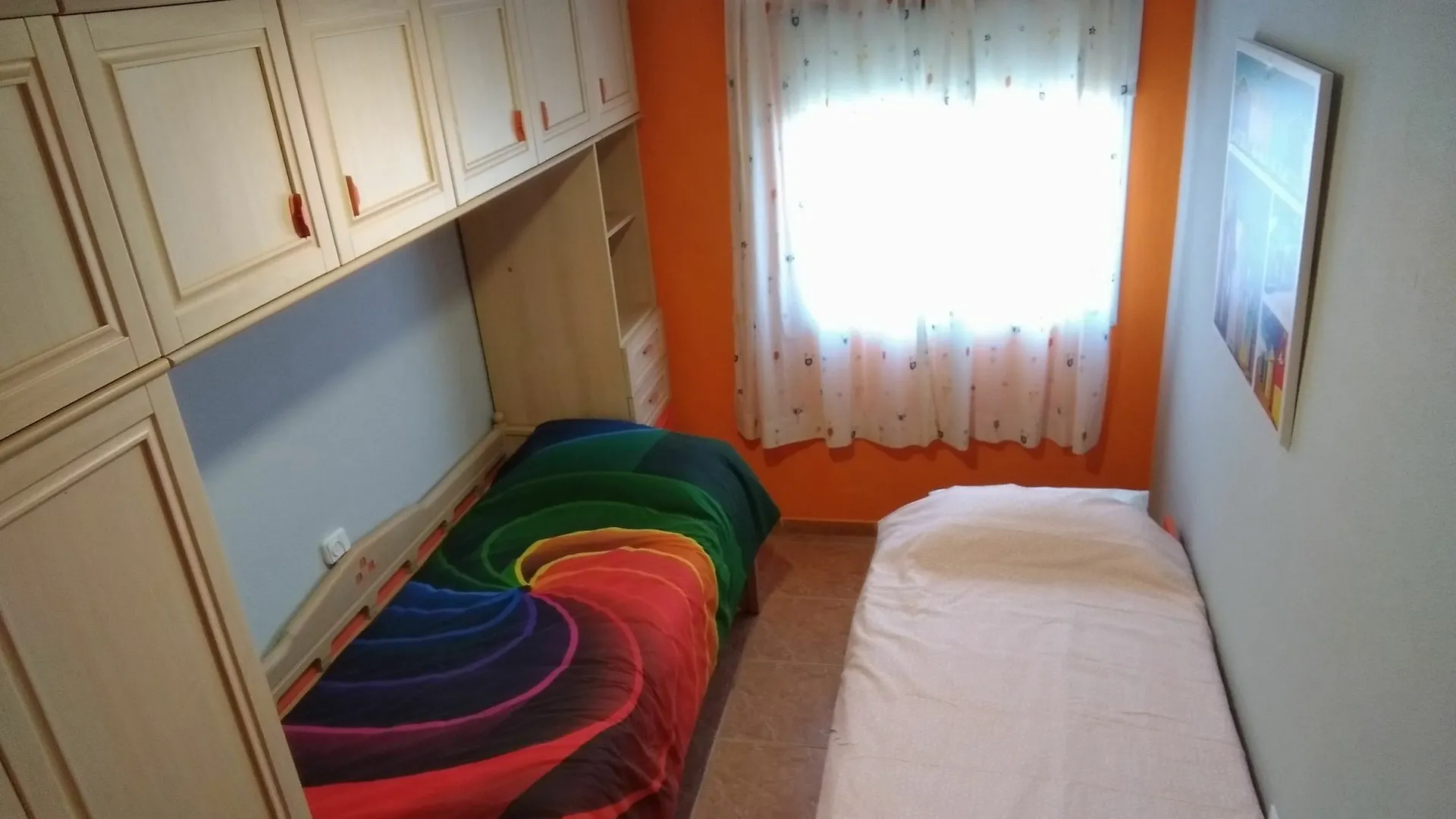 Apartamento Deluxe Candelaria Apartman
